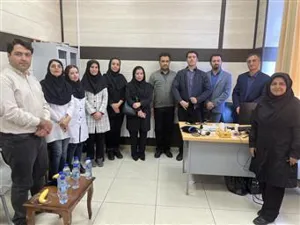کارگاه آموزشی بیماریهای قلبی عروقی