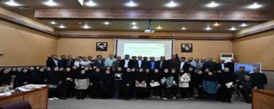 روز جهانی بهداشت محیط