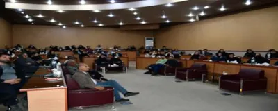 همایش بهداشت حرفه ای