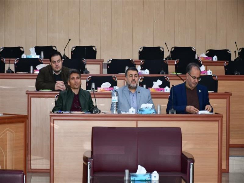 پایش مدیریتی مرکز بهداشت تبریز