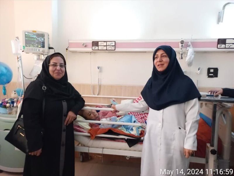 هفته ملی جمعیت
