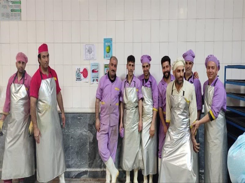 روز بهداشت حرفه و کار