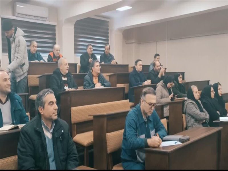 روز بهداشت حرفه و کار