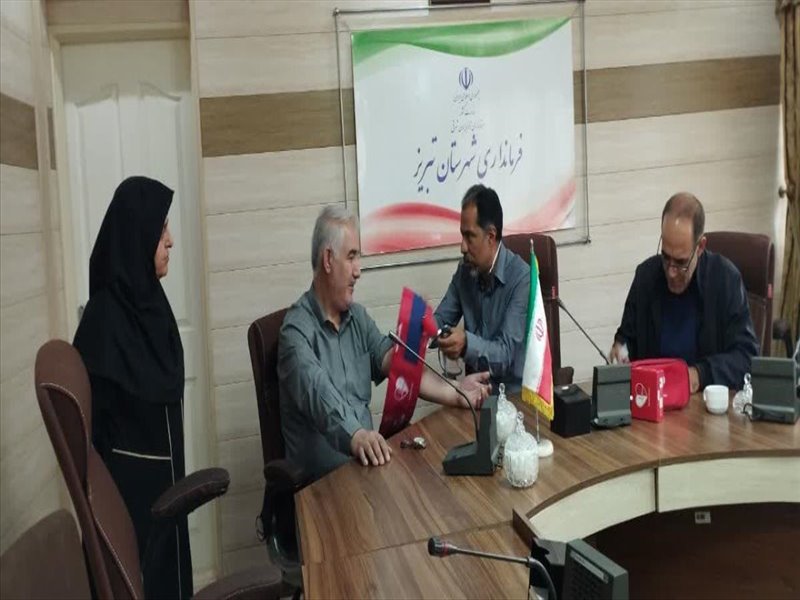 غربالگری دیابت و فشارخون