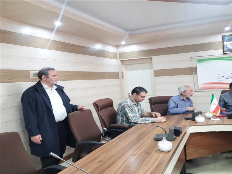 غربالگری دیابت و فشارخون