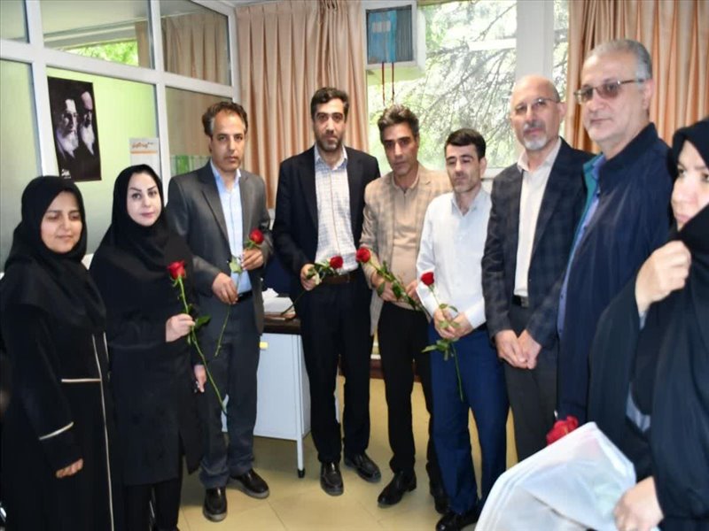 روز بهداشت حرفه ای