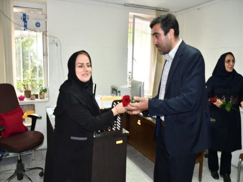 روز جهانی روان شناس و پیشگیری و مبارزه با بیماریها