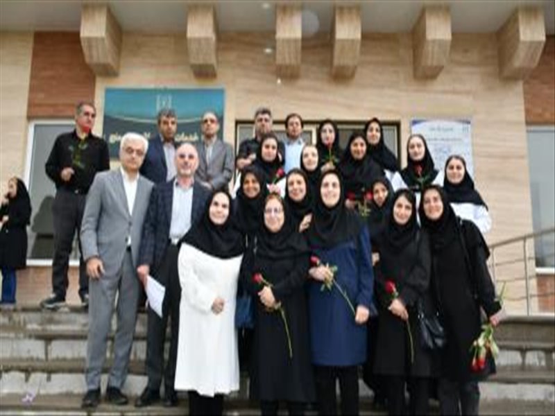 ترویج برنامه جوانی جمعیت