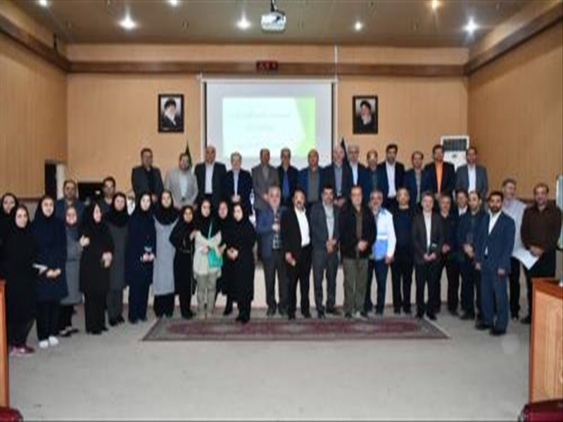 معارفه دکتر علی نیرپور