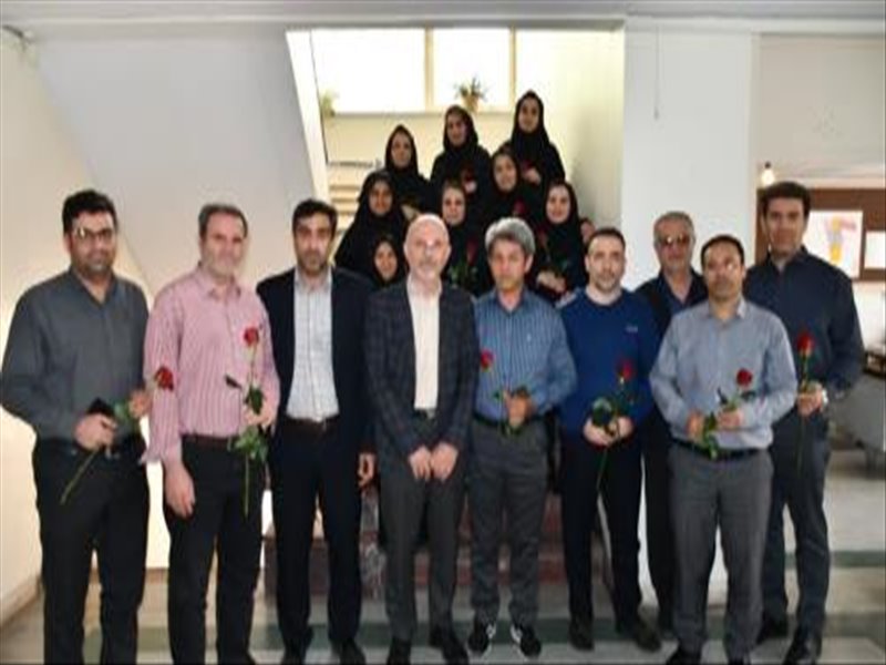 روز جهانی روان شناس و پیشگیری و مبارزه با بیماریها