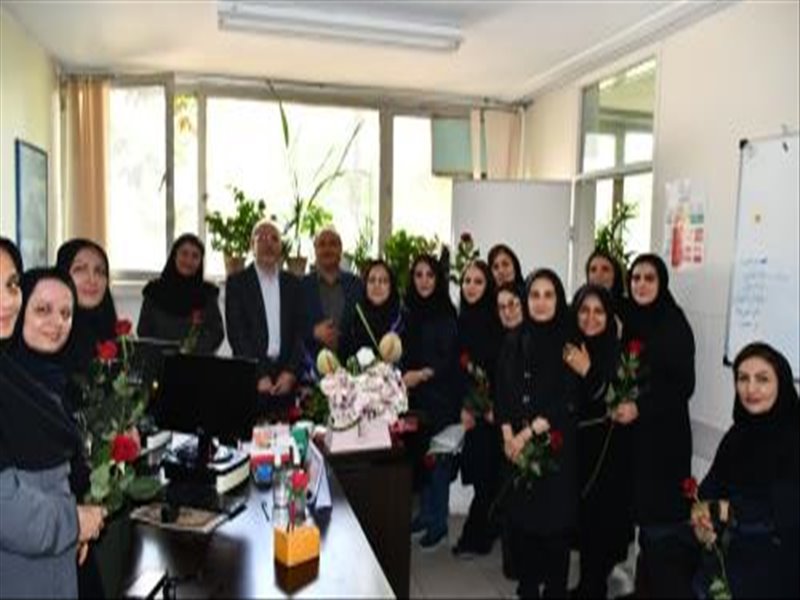 روز جهانی ماما