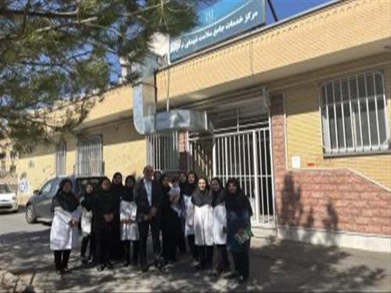 پایش مدیریتی