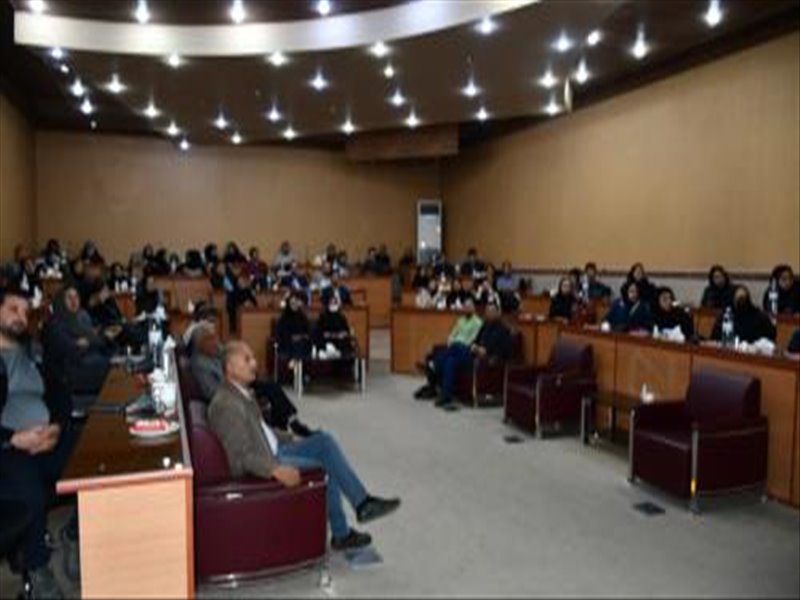 همایش بهداشت حرفه ای