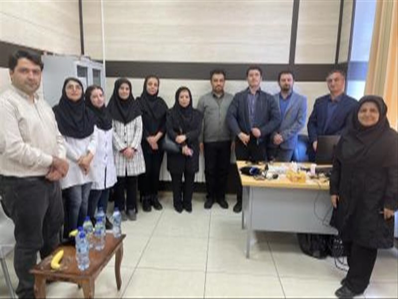 کارگاه آموزشی بیماری های قلبی عروقی